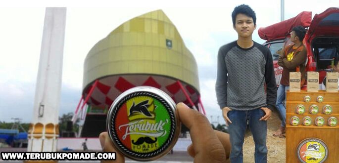 JURUSAN TI : Perdana D3 TI Lolos Seleksi Program Kompetisi Wirausaha Mahasiswa Indonesia (KBMI) 2017